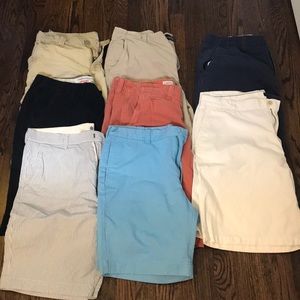 Men’s Short Bundle